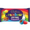 CADBURY MINI EGGS Milk Chocolate Rainbow, Easter Candy Bag, 8 oz view 1