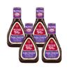 Ken's Steak House Dressing, Asian Sesame (16 Fl Oz (Pack of 4)) view 1