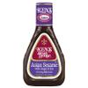 Ken's Steak House Dressing, Asian Sesame (16 Fl Oz (Pack of 4)) view 4