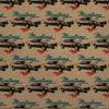 GRAPHICS & MORE Ford 1970 Mustang Premium Kraft Roll Gift Wrap Wrapping Paper view 1