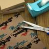 GRAPHICS & MORE Ford 1970 Mustang Premium Kraft Roll Gift Wrap Wrapping Paper view 3