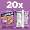 PopCorners Popped Corn Snacks, Cinnamon Crunch, 1 Ounce (Pack of 20) (Packaging May Vary) view 2