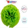 A1BakerySupplies 480 Pack Premium Quality Gift Wrap Tissue Paper (Bright Lime, 15 x 20) view 2