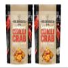 The Golden Duck Singapore Chili Crab Seaweed Tempura (Pack of 2) view 1