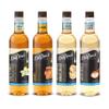 DaVinci Gourmet Sugar Free Syrup, Traditional Variety Pack - Caramel, Hazelnut, Toasted Marshmallow, Vanilla 25.4 Fl Oz (Pack of 4) view 1