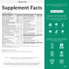 Needed. Multivitamin for Women with 23 Vitamins, Minerals and Antioxidants - Daily Womens Multivitamin - Vitamin B12, B6, D3, Choline, Calcium, Biotin, Magnesium, Folate and More (90 Count) view 2