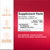 Santo Remedio Trans-Resveratrol 200 mg Supplement, Cardiovascular & Antioxidant Support*, Plant-Based & Vegan, Gluten Free, No Artificial Colors, 90 Vegetarian Capsules, Wellness Gift for Adults view 4