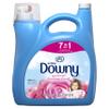 Downy April Fresh Liquid Fabric Conditioner (Fabric Softener), 164 fl oz, 190 loads view 1