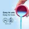 Downy April Fresh Liquid Fabric Conditioner (Fabric Softener), 164 fl oz, 190 loads view 4