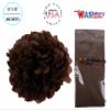 A1BakerySupplies 480 Pack Premium Quality Gift Wrap Tissue Paper (Chocolate, 15 x 20) view 4