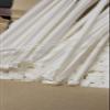 Disposable Plastic Straws 500 Count - 7.75 Inch Individually Wrapped Translucent Drinking Straws - Clear Plastic Straw for Cocktails Coffee Milkshakes Beverages Parties Restaurants view 2