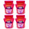 4 Crystal Gel Beads Air Freshener Magnolia Cherry Blossom Scent Odor Eliminator view 1