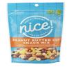 Nice Peanut Butter Cup Snack Mix 8 oz (pack of 2) view 1