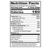 Nice Peanut Butter Cup Snack Mix 8 oz (pack of 2) view 2