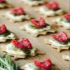 Sea Salt Sourdough Crackers, 6oz (3-pack) Handmade with Organic Ingredients view 3