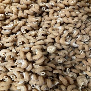 Sprouted Sourdough Corkscrew Pasta