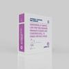 ActivHeal Foam Heel, Wound Dressing view 1