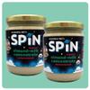 Wilderness Poets SPiN, Organic Almond Milk Concentrate (Unsweetened) - Make Almond Milk or Non-Dairy Creamer for Coffee, Tea, Lattes, Smoothies and Vegan Desserts (16 Ounce - Case of 2)