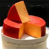 Hoop Cheese. Amish Country. Cheddar 8 oz. view 2