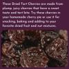 WinCrest Bulk Dried Tart Cherries - 5 Lb Case view 2
