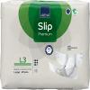 Abena Premium Adult Diapers, Abena Slip Disposable Incontinence Briefs, Heavy Absorbency, Level 3, Large, 80 Count view 2