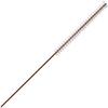 Paro Isola Long | Easily Bent Extra Long Interdental Spiral Brush | Dental Cleaning Tool | Red, 0.7-3.0 MM | 10 Units Per Pack | 12 Pack, 120 Units view 2