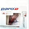Paro Isola Long | Easily Bent Extra Long Interdental Spiral Brush | Dental Cleaning Tool | Red, 0.7-3.0 MM | 10 Units Per Pack | 12 Pack, 120 Units view 3