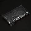 PATIKIL 0.9LB/400g Raffia Paper Shreds, 4 Pack Cut Paper Shred Confetti Filler for DIY Crafts Tissue Gift Wrapping Basket Filling, Black view 3