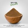 Herbsforever Bitter Melon Powder Karela Powder Rich in Vitamin C Non GMO, Vegan 230 GMS view 2