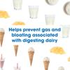 Intoleran Lactase Digestive Enzyme Drops - 0.47 FL Oz (14ml) | Liquid Lactase Enzyme for Lactose Intolerance | Makes Dairy Lactose-Free | Lactose-Free Cooking & Baking | Pure and Vegan | Low FODMAP view 2