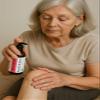 DR WAKDE'S Muscle and Joint Oil | Soothing and Relaxing | Fast Acting, Effective Relief | All Natural (500ml / 16.9 fl oz) view 2