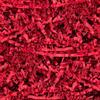 Creavvee Gift Packaging Shredded Paper Protection & Decoration Material 100g Red