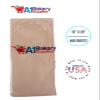 A1BakerySupplies 480 Pack Premium Quality Gift Wrap Tissue Paper (Dessert Tan, 15 x 20) view 3