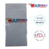 A1BakerySupplies 480 Pack Premium Quality Gift Wrap Tissue Paper (Gray, 15 x 20) view 3