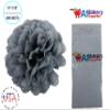 A1BakerySupplies 480 Pack Premium Quality Gift Wrap Tissue Paper (Gray, 15 x 20) view 4