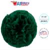 A1BakerySupplies 480 Pack Premium Quality Gift Wrap Tissue Paper (Emerald Green, 15 x 20) view 2