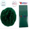 A1BakerySupplies 480 Pack Premium Quality Gift Wrap Tissue Paper (Emerald Green, 15 x 20) view 4