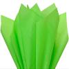A1BakerySupplies 480 Pack Premium Quality Gift Wrap Tissue Paper (Groovy Green, 15 x 20)
