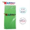 A1BakerySupplies 480 Pack Premium Quality Gift Wrap Tissue Paper (Groovy Green, 15 x 20) view 3