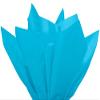 A1BakerySupplies 480 Pack Premium Quality Gift Wrap Tissue Paper (Oxford Blue, 15 x 20)