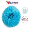 A1BakerySupplies 480 Pack Premium Quality Gift Wrap Tissue Paper (Oxford Blue, 15 x 20) view 2