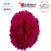 A1BakerySupplies 480 Pack Premium Quality Gift Wrap Tissue Paper (Hot Pink, 15 x 20) view 2