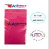 A1BakerySupplies 480 Pack Premium Quality Gift Wrap Tissue Paper (Hot Pink, 15 x 20) view 3