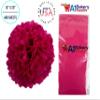 A1BakerySupplies 480 Pack Premium Quality Gift Wrap Tissue Paper (Hot Pink, 15 x 20) view 4