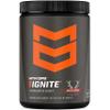 MTN OPS Ignite Energy Drink Powder, Gluten Free Nootropic Supplement Drink Mix, L Arginine, L Citrulline, Caffeine & Nootropic Sugar Free Drink Mix, 45 Servings, Bugle Berry view 1