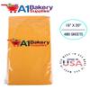 A1BakerySupplies 480 Pack Premium Quality Gift Wrap Tissue Paper (Goldenrod, 15 x 20) view 3