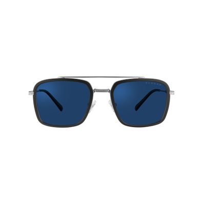 GUNNAR - Stark Industries Edition Blue Light Sunglasses - Blocks 90% Blue Light - Sun Tint