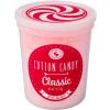 Blue Raspberry & Classic Pink Vanilla Gourmet Flavored Cotton Candy (36 Pack) Unique Idea for Holidays, Birthdays, Gag Gifts, Party Favors view 3