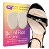 Ball of Foot Cushions for High Heels  High Heel Inserts  Gel Shoe Inserts for Relieve Foot Pain  More Comfort with Foot Cushions for Women  Shoe Metatarsal Pads for Women view 1