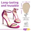 Ball of Foot Cushions for High Heels  High Heel Inserts  Gel Shoe Inserts for Relieve Foot Pain  More Comfort with Foot Cushions for Women  Shoe Metatarsal Pads for Women view 4